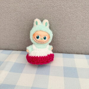 Labubu 10cm h[ uu labubu4.0 Ԃ ߑZbg Zbg ʂݗpm h[ l Ή p[eB[ Be  0115