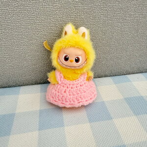 Labubu 10cm h[ uu labubu4.0 Ԃ ߑZbg Zbg ʂݗpm h[ l Ή p[eB[ Be  0116