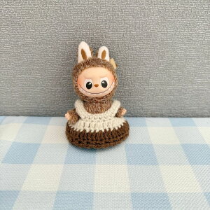 Labubu 10cm h[ uu labubu4.0 Ԃ ߑZbg Zbg ʂݗpm h[ l Ή p[eB[ Be  0117