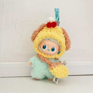 Labubu 10cm h[ uu labubu4.0 Ԃ ߑZbg Zbg ʂݗpm h[ l Ή p[eB[ Be  0126