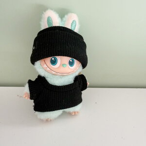 TlCiI5OFFN[|zzI Labubu 10cm h[ uu labubu4.0 Ԃ ߑZbg Zbg ʂݗpm h[ l Ή p[eB[ Be  0131