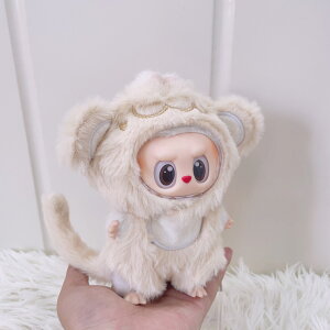 Labubu 17cm h[ uu Ԃ ߑZbg Zbg ʂݗpm h[ ꐢ 񐢑 O Ή p[eB[ Be  0154