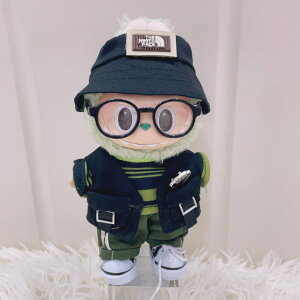 Labubu 17cm h[ uu Ԃ ߑZbg Zbg ʂݗpm h[ ꐢ 񐢑 O Ή p[eB[ Be  0160