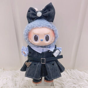 Labubu 17cm h[ uu Ԃ ߑZbg Zbg ʂݗpm h[ ꐢ 񐢑 O Ή p[eB[ Be  0202