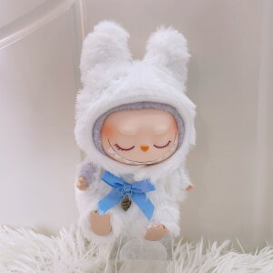 Labubu 17cm h[ uu Ԃ ߑZbg Zbg ʂݗpm h[ ꐢ 񐢑 O Ή p[eB[ Be  0166