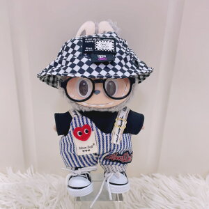 Labubu 17cm h[ uu Ԃ ߑZbg Zbg ʂݗpm h[ ꐢ 񐢑 O Ή p[eB[ Be  0203