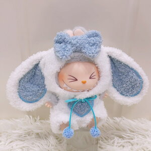 Labubu 17cm h[ uu Ԃ ߑZbg Zbg ʂݗpm h[ ꐢ 񐢑 O Ή p[eB[ Be  0205