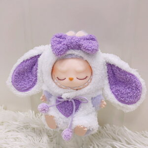 Labubu 17cm h[ uu Ԃ ߑZbg Zbg ʂݗpm h[ ꐢ 񐢑 O Ή p[eB[ Be  0206