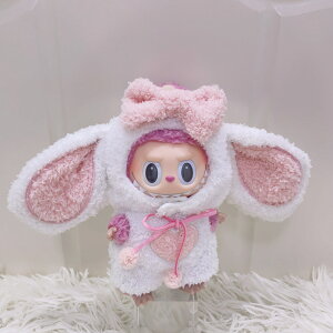 Labubu 17cm h[ uu Ԃ ߑZbg Zbg ʂݗpm h[ ꐢ 񐢑 O Ή p[eB[ Be  0173