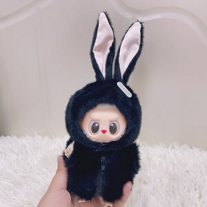Labubu 17cm h[ uu Ԃ ߑZbg Zbg ʂݗpm h[ ꐢ 񐢑 O Ή p[eB[ Be  0208