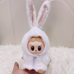 Labubu 17cm h[ uu Ԃ ߑZbg Zbg ʂݗpm h[ ꐢ 񐢑 O Ή p[eB[ Be  0174