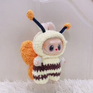 TlCiI5OFFN[|zzI Labubu 17cm h[ uu Ԃ ߑZbg Zbg ʂݗpm h[ ꐢ 񐢑 O Ή p[eB[ Be 