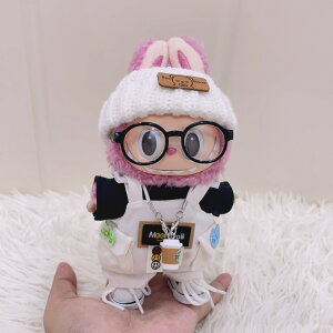 Labubu 17cm h[ uu Ԃ ߑZbg Zbg ʂݗpm h[ ꐢ 񐢑 O Ή p[eB[ Be  0179