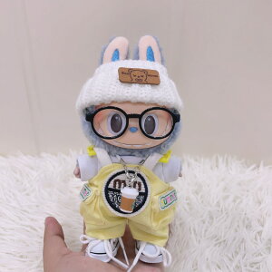 Labubu 17cm h[ uu Ԃ ߑZbg Zbg ʂݗpm h[ ꐢ 񐢑 O Ή p[eB[ Be  0180