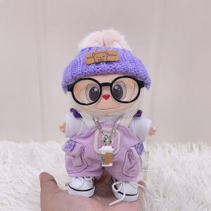 Labubu 17cm h[ uu Ԃ ߑZbg Zbg ʂݗpm h[ ꐢ 񐢑 O Ή p[eB[ Be  0181