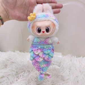 Labubu 17cm h[ uu Ԃ ߑZbg Zbg ʂݗpm h[ ꐢ 񐢑 O Ή p[eB[ Be  0188