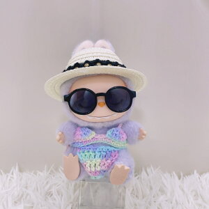 Labubu 17cm h[ uu Ԃ ߑZbg Zbg ʂݗpm h[ ꐢ 񐢑 O Ή p[eB[ Be  0189