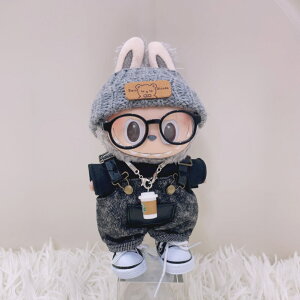 Labubu 17cm h[ uu Ԃ ߑZbg Zbg ʂݗpm h[ ꐢ 񐢑 O Ή p[eB[ Be  0212