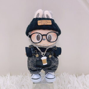 Labubu 17cm h[ uu Ԃ ߑZbg Zbg ʂݗpm h[ ꐢ 񐢑 O Ή p[eB[ Be  0190