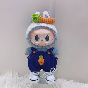 Labubu 17cm h[ uu Ԃ ߑZbg Zbg ʂݗpm h[ ꐢ 񐢑 O Ή p[eB[ Be  0213
