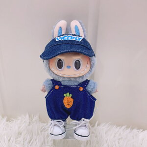 Labubu 17cm h[ uu Ԃ ߑZbg Zbg ʂݗpm h[ ꐢ 񐢑 O Ή p[eB[ Be  0214