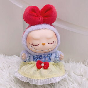 Labubu 17cm h[ uu Ԃ ߑZbg Zbg ʂݗpm h[ ꐢ 񐢑 O Ή p[eB[ Be  0194