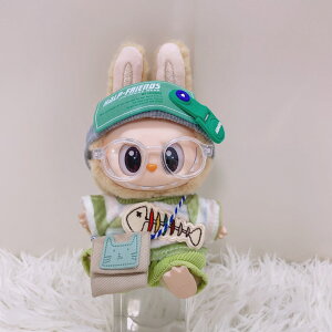 Labubu 17cm h[ uu Ԃ ߑZbg Zbg ʂݗpm h[ ꐢ 񐢑 O Ή p[eB[ Be  0196