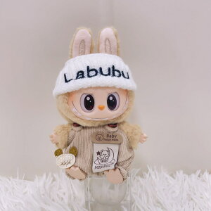 TlCiI5OFFN[|zzI Labubu 17cm h[ uu Ԃ ߑZbg Zbg ʂݗpm h[ ꐢ 񐢑 O Ή p[eB[ Be 