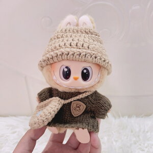 Labubu 17cm h[ uu Ԃ ߑZbg Zbg ʂݗpm h[ ꐢ 񐢑 O Ή p[eB[ Be  0200