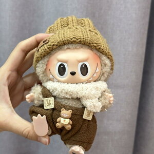 Labubu 17cm h[ uu Ԃ ߑZbg Zbg ʂݗpm h[ ꐢ 񐢑 O Ή p[eB[ Be  0224