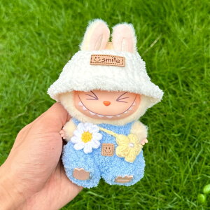 Labubu 17cm h[ uu Ԃ ߑZbg Zbg ʂݗpm h[ ꐢ 񐢑 O Ή p[eB[ Be  0226