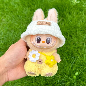 Labubu 17cm h[ uu Ԃ ߑZbg Zbg ʂݗpm h[ ꐢ 񐢑 O Ή p[eB[ Be  0227