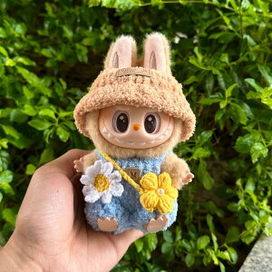 Labubu 17cm h[ uu Ԃ ߑZbg Zbg ʂݗpm h[ ꐢ 񐢑 O Ή p[eB[ Be  0234