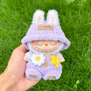 Labubu 17cm h[ uu Ԃ ߑZbg Zbg ʂݗpm h[ ꐢ 񐢑 O Ή p[eB[ Be  0238