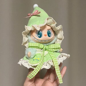 Labubu 17cm h[ uu Ԃ ߑZbg Zbg ʂݗpm h[ ꐢ 񐢑 O Ή p[eB[ Be  0243