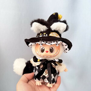 Labubu 17cm h[ uu Ԃ ߑZbg Zbg ʂݗpm h[ ꐢ 񐢑 O Ή p[eB[ Be  0250