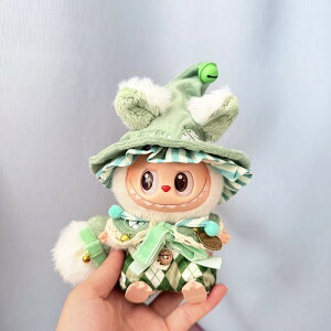 Labubu 17cm h[ uu Ԃ ߑZbg Zbg ʂݗpm h[ ꐢ 񐢑 O Ή p[eB[ Be  0251