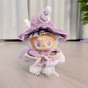 Labubu 17cm h[ uu Ԃ ߑZbg Zbg ʂݗpm h[ ꐢ 񐢑 O Ή p[eB[ Be  0252