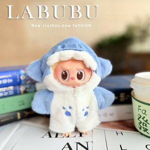 Labubu 17cm h[ uu Ԃ ߑZbg Zbg ʂݗpm h[ ꐢ 񐢑 O Ή p[eB[ Be  0540