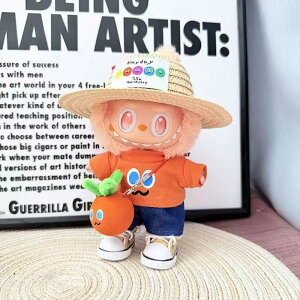 Labubu 17cm h[ uu Ԃ ߑZbg Zbg ʂݗpm h[ ꐢ 񐢑 O Ή p[eB[ Be  0580