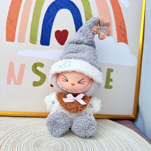 Labubu 17cm h[ uu Ԃ ߑZbg Zbg ʂݗpm h[ ꐢ 񐢑 O Ή p[eB[ Be  0740