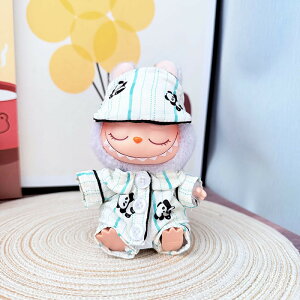 Labubu 17cm h[ uu Ԃ ߑZbg Zbg ʂݗpm h[ ꐢ 񐢑 O Ή p[eB[ Be  0750