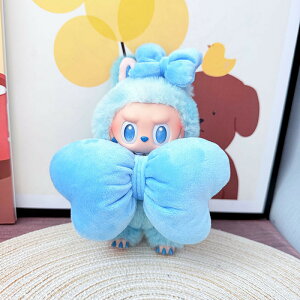Labubu 17cm h[ uu Ԃ ߑZbg Zbg ʂݗpm h[ ꐢ 񐢑 O Ή p[eB[ Be  0830