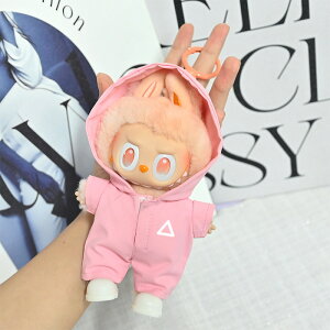 Labubu 17cm h[ uu Ԃ ߑZbg Zbg ʂݗpm h[ ꐢ 񐢑 O Ή p[eB[ Be  0910