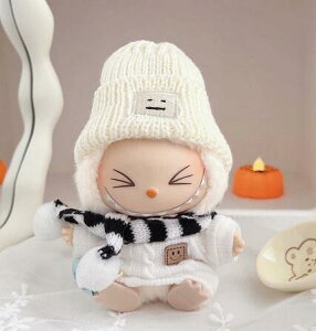 Labubu 17cm h[ uu Ԃ 3_ߑZbg Zbg ʂݗpm h[ ꐢ 񐢑 O Ή p[eB[ Be  0140