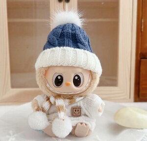 Labubu 17cm h[ uu Ԃ 3_ߑZbg Zbg ʂݗpm h[ ꐢ 񐢑 O Ή p[eB[ Be  0150