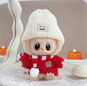 Labubu 17cm h[ uu Ԃ 3_ߑZbg Zbg ʂݗpm h[ ꐢ 񐢑 O Ή p[eB[ Be  0160