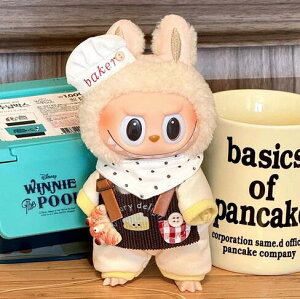 Labubu 17cm h[ uu Ԃ 5_ߑZbg Zbg ʂݗpm h[ ꐢ 񐢑 O Ή p[eB[ Be  006