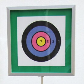 レクリエーション 吹き矢｜吸盤式スタンド用競技的(的のみ)