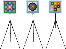 楽天市場 スポーツ 吹き矢 的の通販